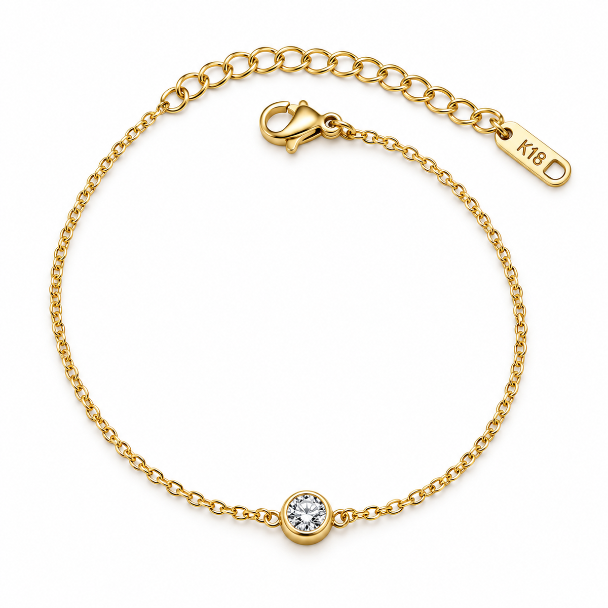 Nelia Glow Armband
